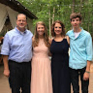 Meet your Posher, Stormy